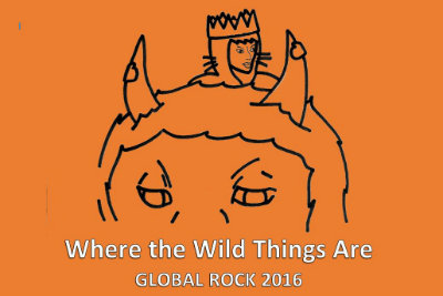 Global Rock 2016
