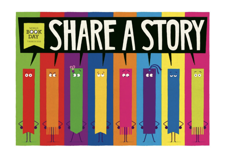 Can you help? Bedtime Story