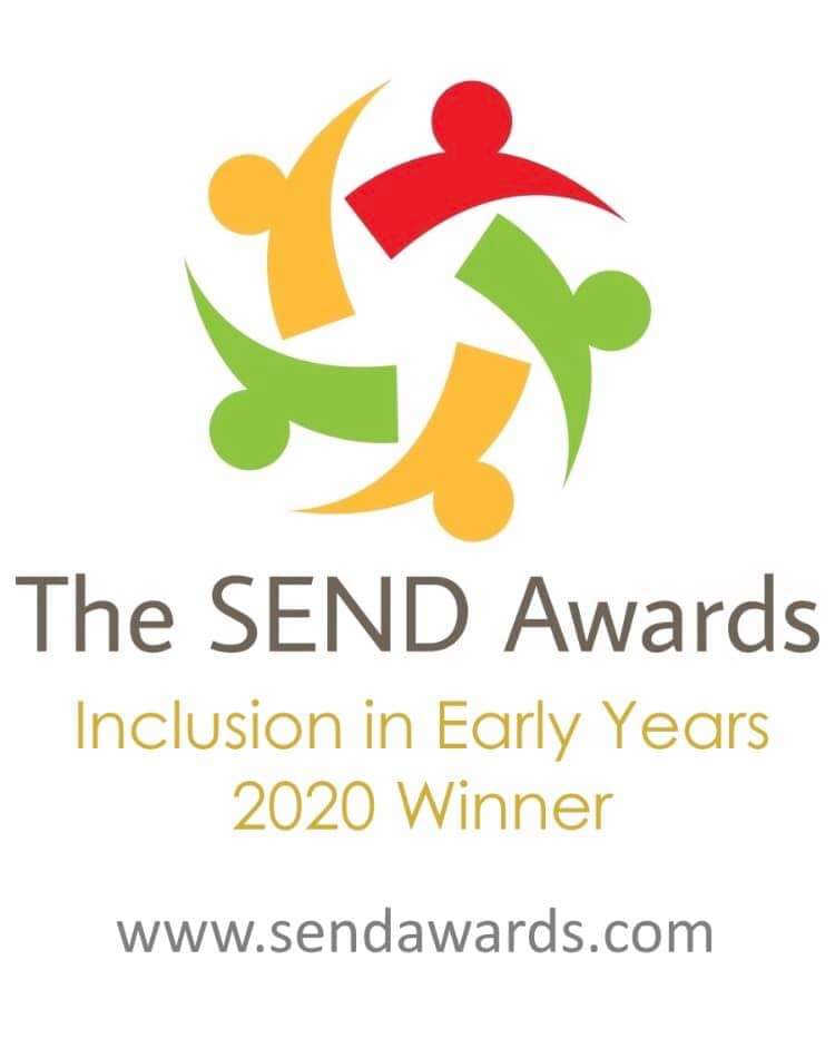 National SEND Award 2020