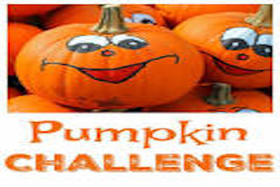 Pumpkin Carving Challenge 2020